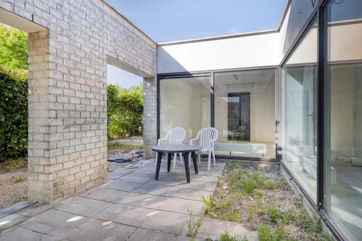 Photo 14 of Michelangelostraat 191