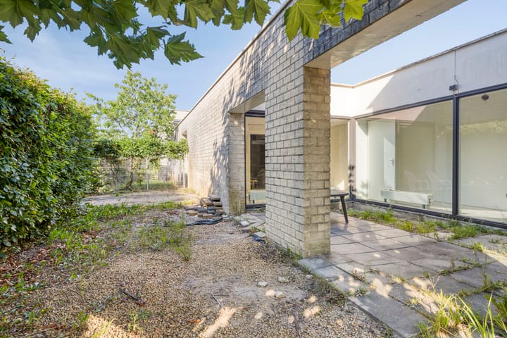 Photo 16 of Michelangelostraat 191