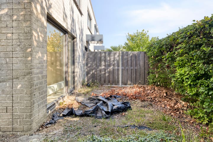 Photo 18 of Michelangelostraat 191