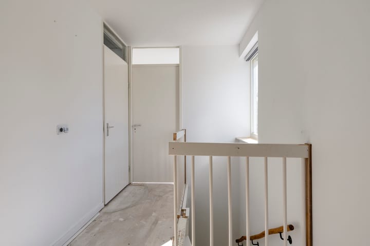 Photo 21 of Michelangelostraat 191