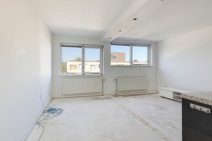 Photo 22 of Michelangelostraat 191