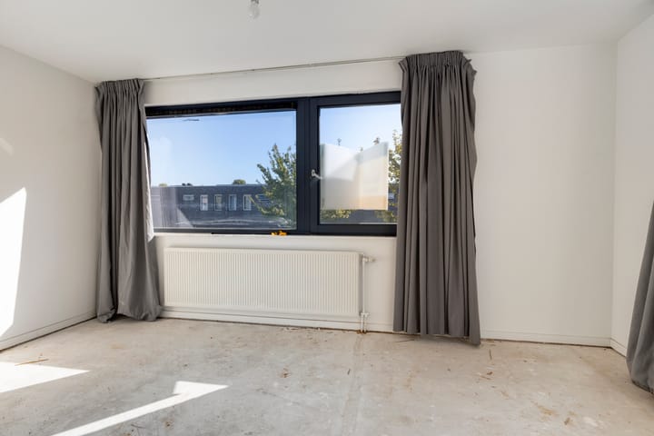 Photo 26 of Michelangelostraat 191