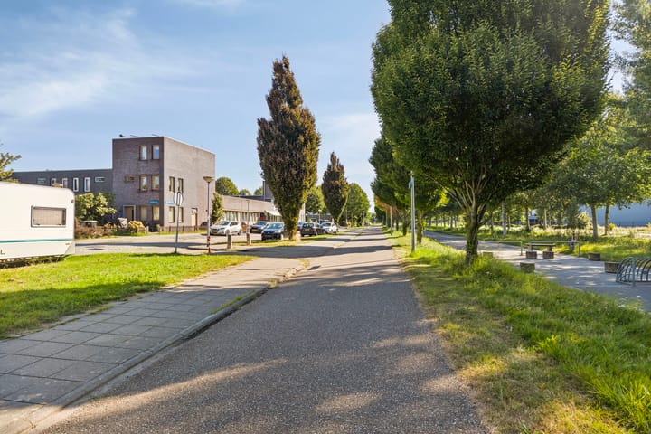 Photo 35 of Michelangelostraat 191