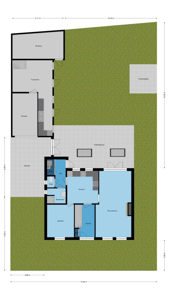 Foto 58 van Het Kaar 55