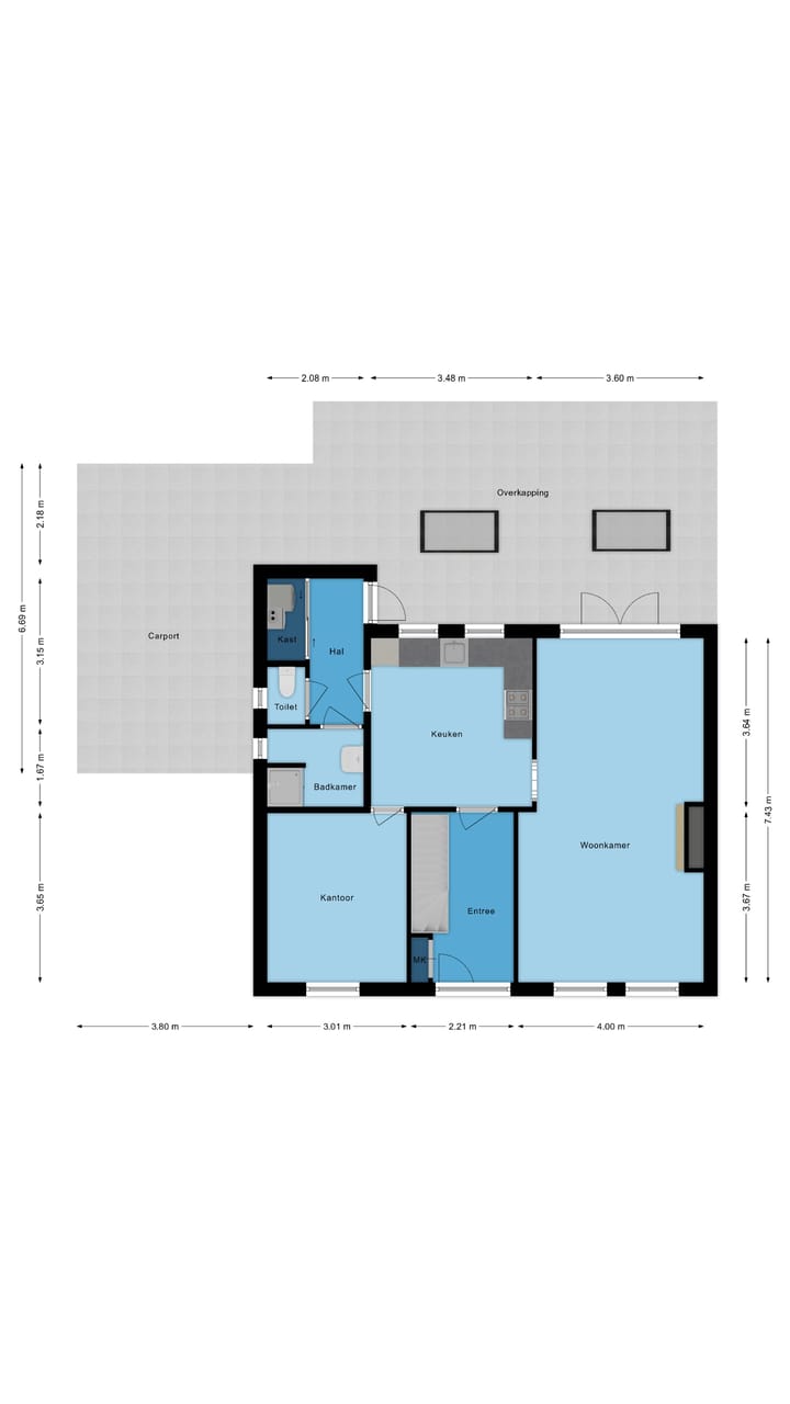 Foto 60 van Het Kaar 55