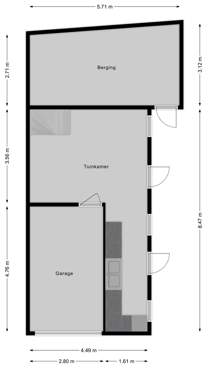 Foto 64 van Het Kaar 55