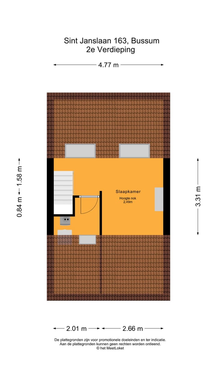 Foto 37 van Sint Janslaan 163