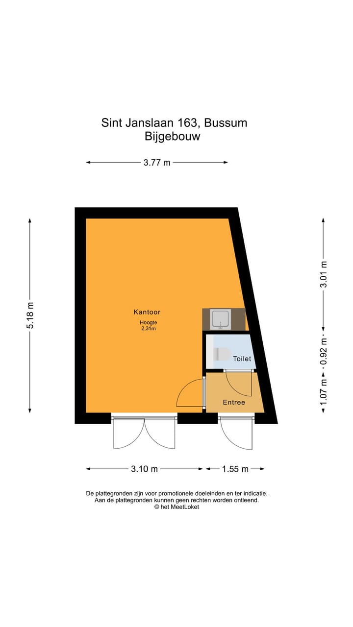 Foto 38 van Sint Janslaan 163