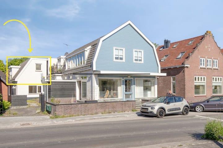 Foto 3 van Spoorlaan 1-A