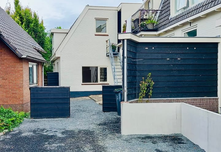 Foto 4 van Spoorlaan 1-A