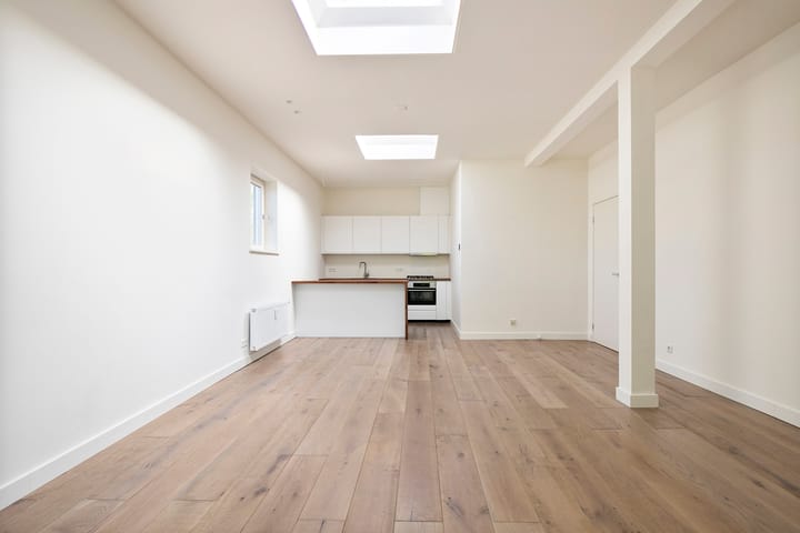 Foto 5 van Spoorlaan 1-A