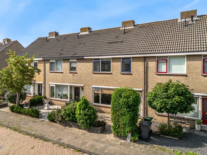 Foto 7 van Plevierstraat 27