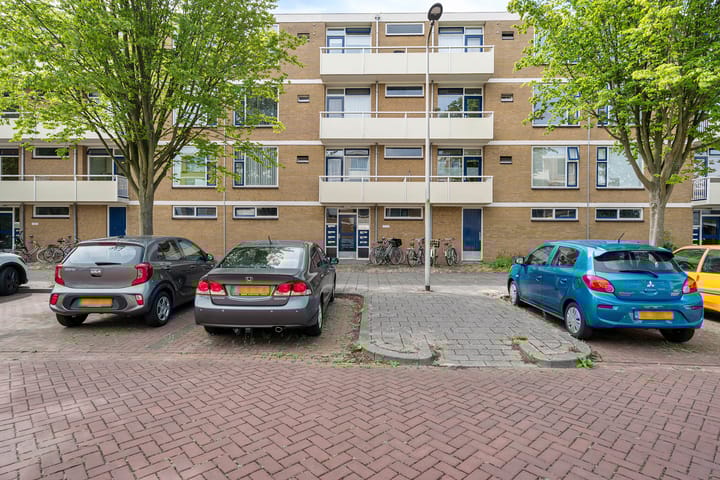 Foto 5 van Acaciastraat 21