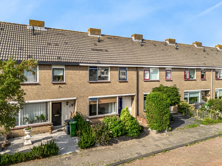 Foto 8 van Plevierstraat 27