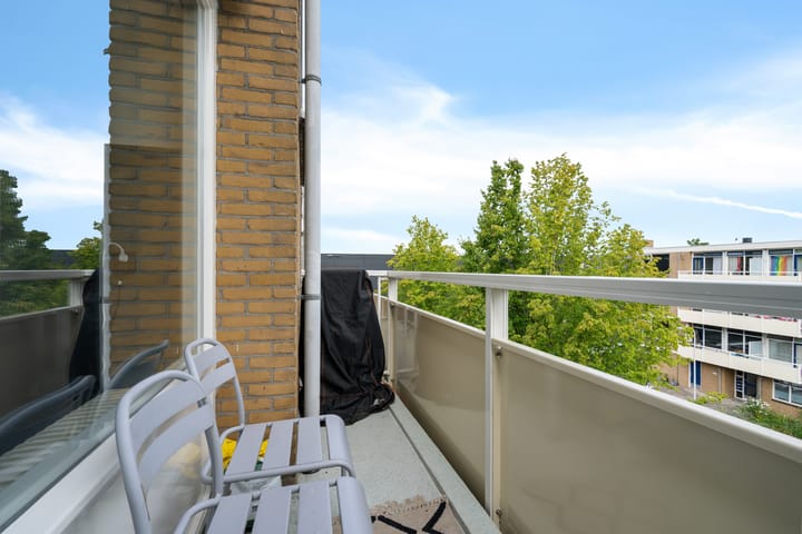 Foto 21 van Acaciastraat 21