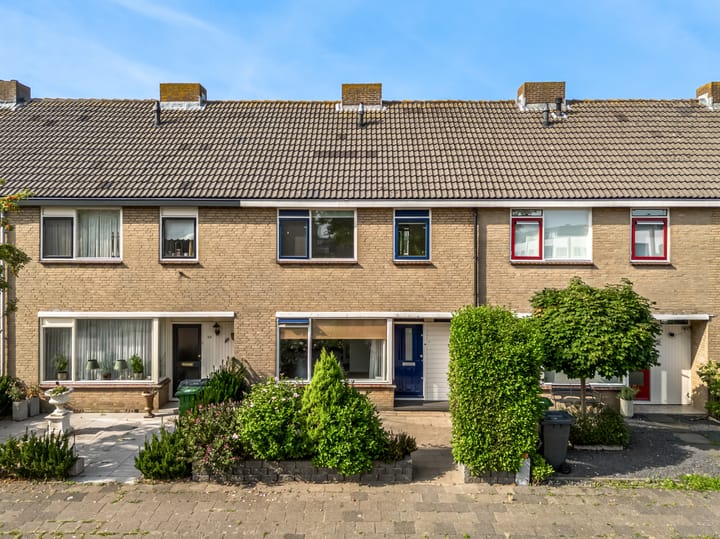 Foto 1 van Plevierstraat 27