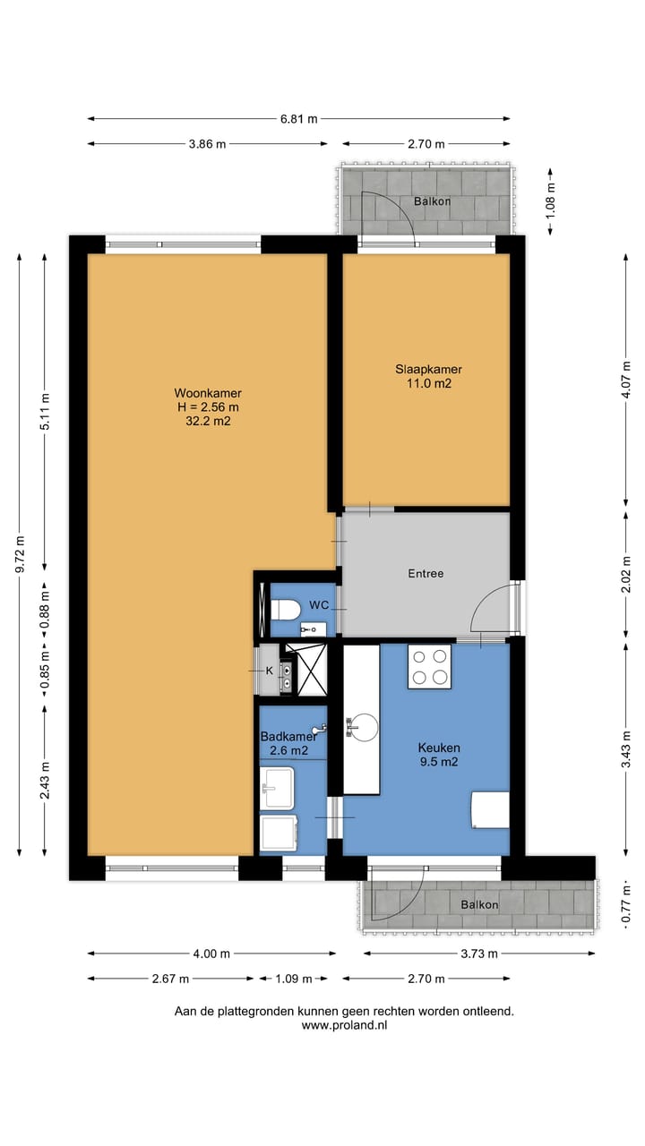 Foto 28 van Acaciastraat 21