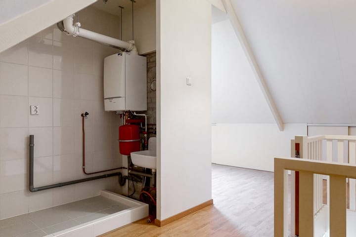 Foto 24 van Plevierstraat 27