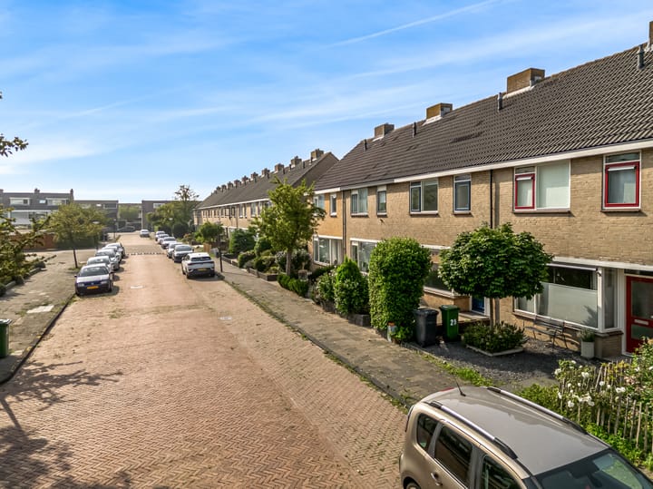 Foto 36 van Plevierstraat 27