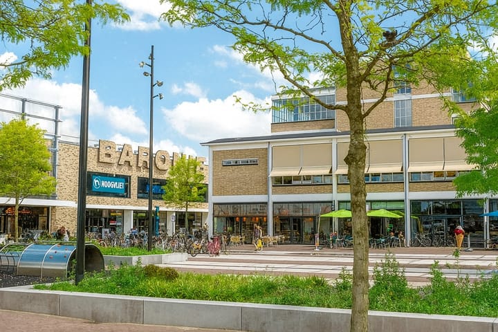 Foto 26 van Acaciastraat 21