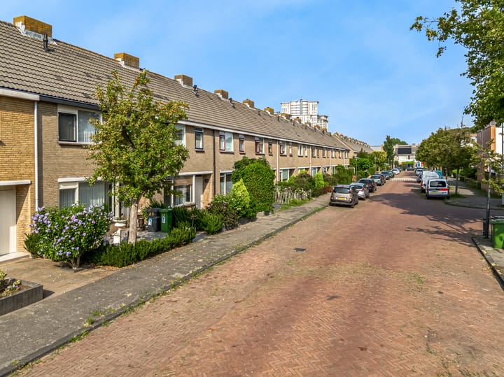 Foto 35 van Plevierstraat 27