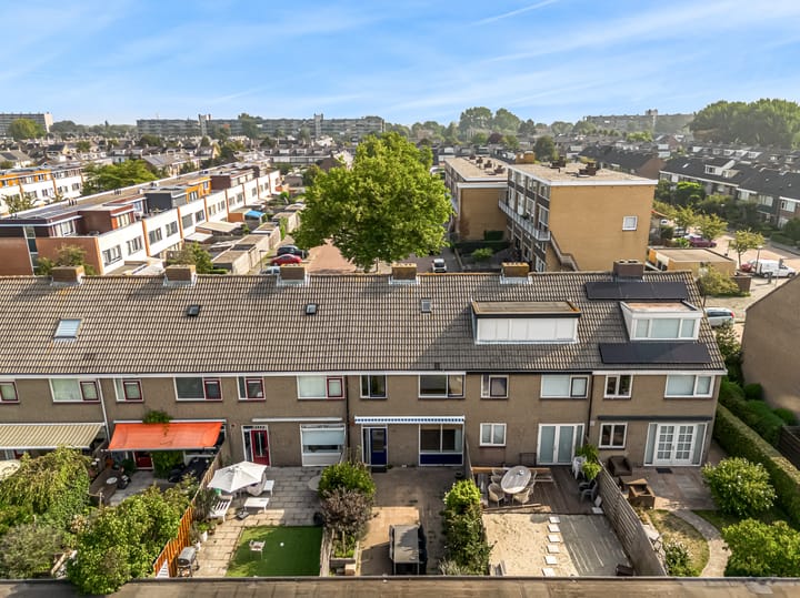 Foto 33 van Plevierstraat 27