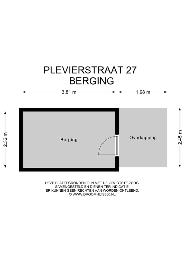 Foto 42 van Plevierstraat 27