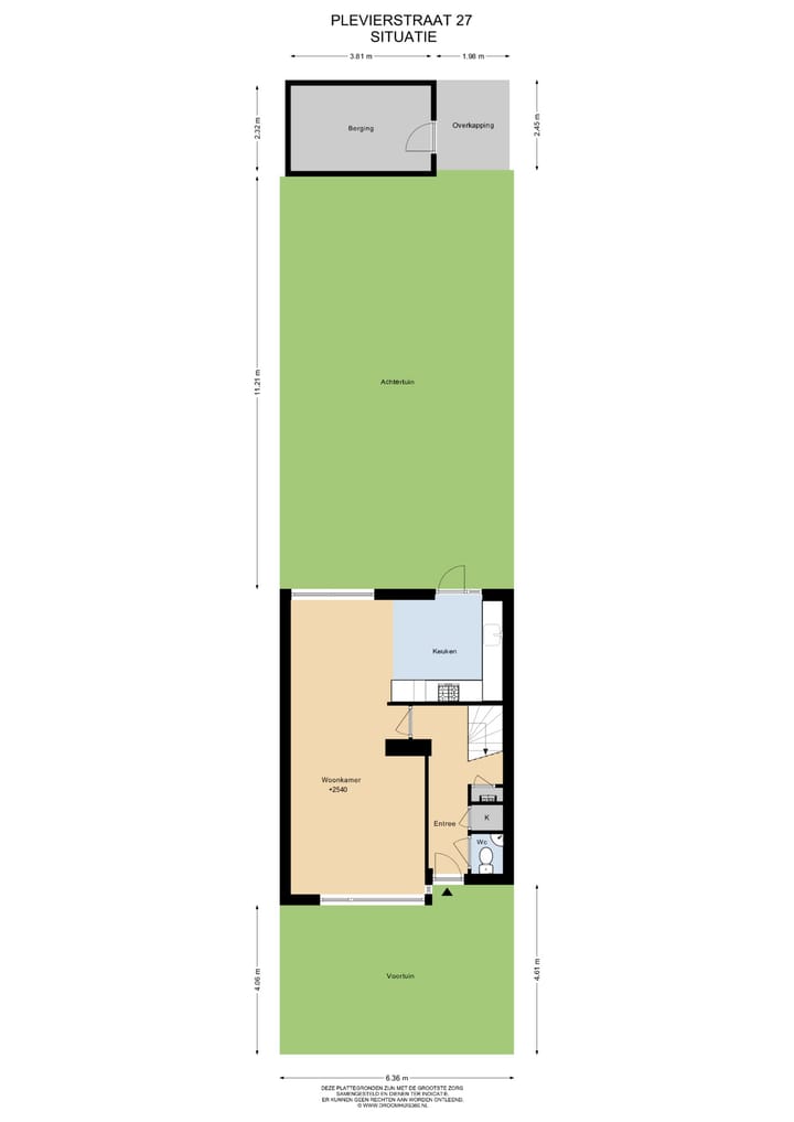 Foto 41 van Plevierstraat 27