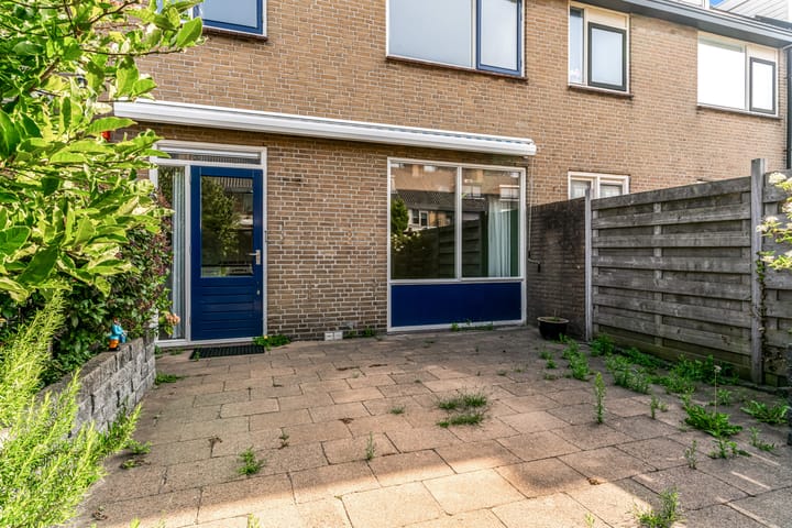 Foto 31 van Plevierstraat 27