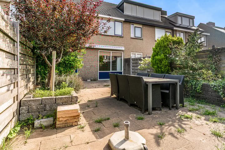 Foto 30 van Plevierstraat 27