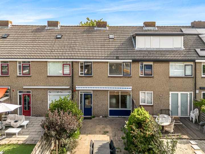 Foto 34 van Plevierstraat 27