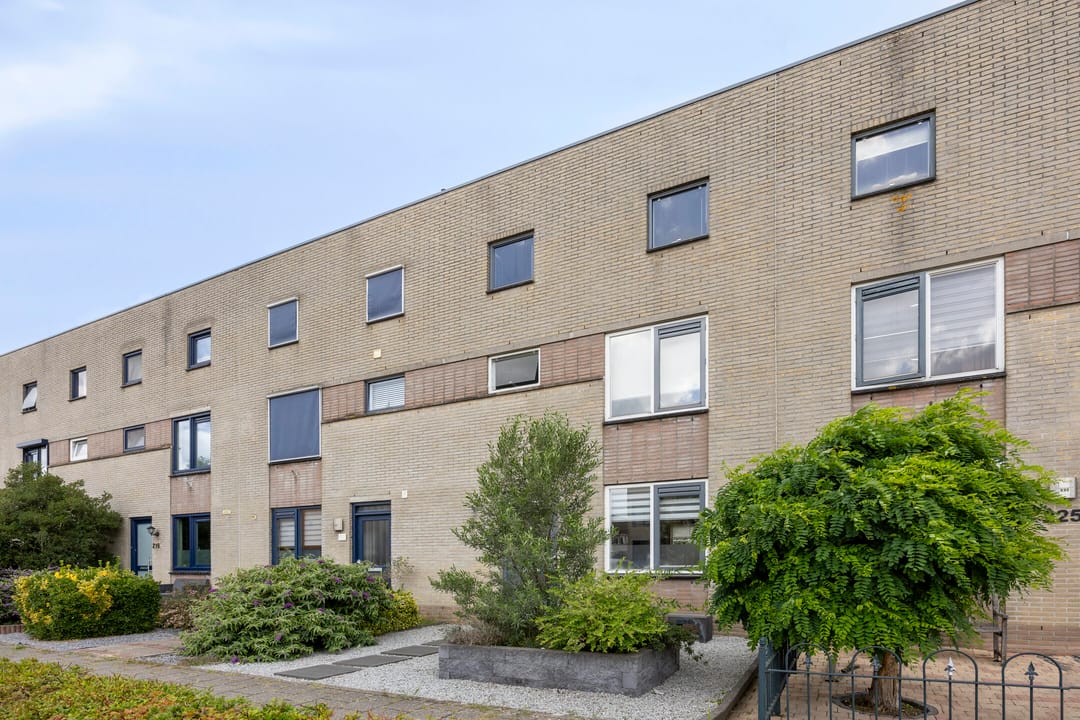 Foto 1 van Zuiderkeerkring 223