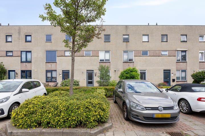 Foto 2 van Zuiderkeerkring 223