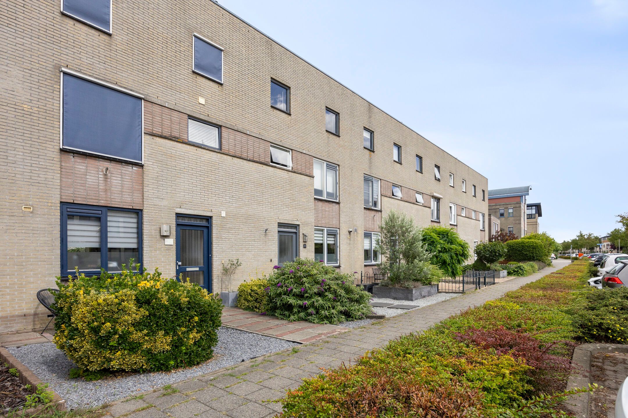 Foto 3 van Zuiderkeerkring 223