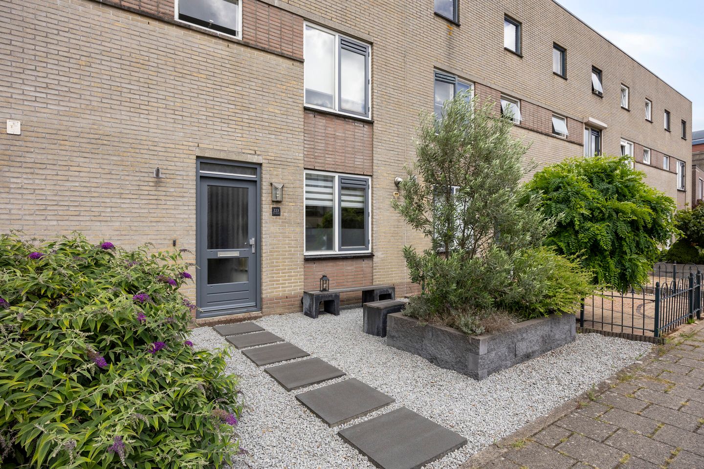 Foto 4 van Zuiderkeerkring 223