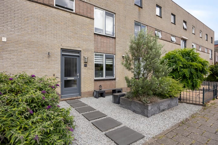 Foto 4 van Zuiderkeerkring 223