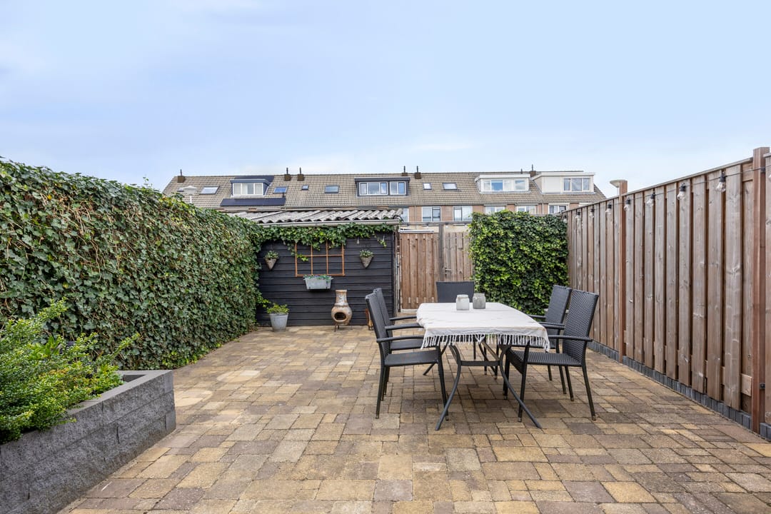 Foto 8 van Zuiderkeerkring 223