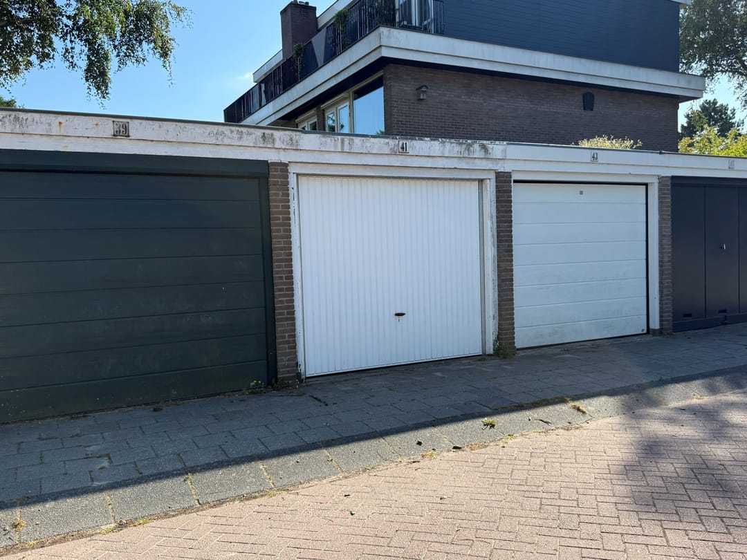 Photo 1 of Gunterstein 41