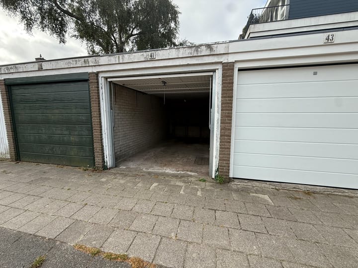 Photo 2 of Gunterstein 41