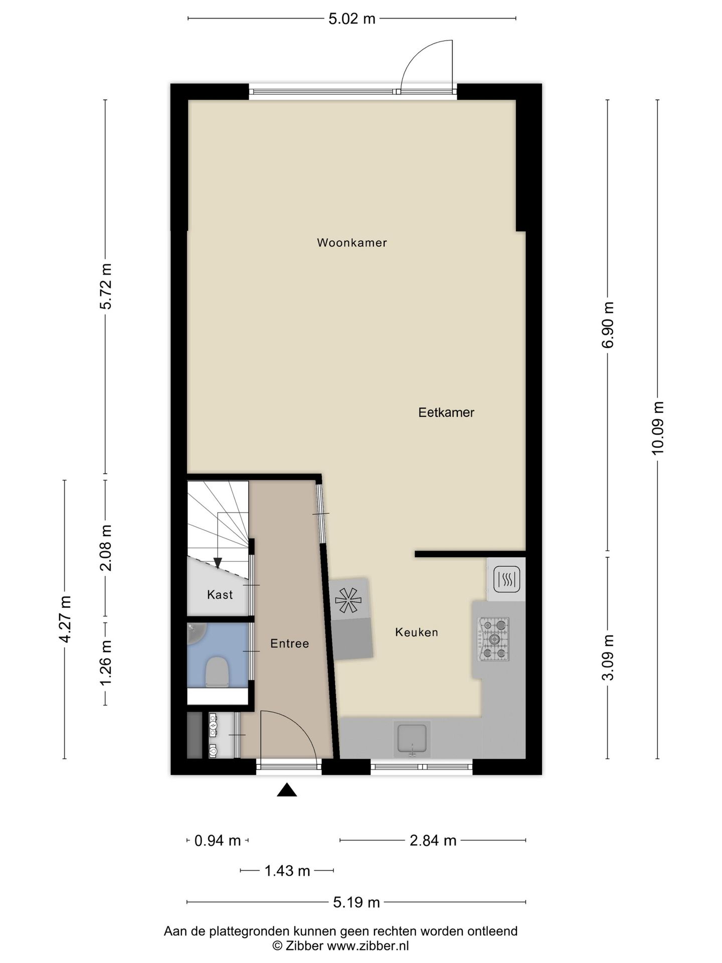 Foto 34 van Zuiderkeerkring 223