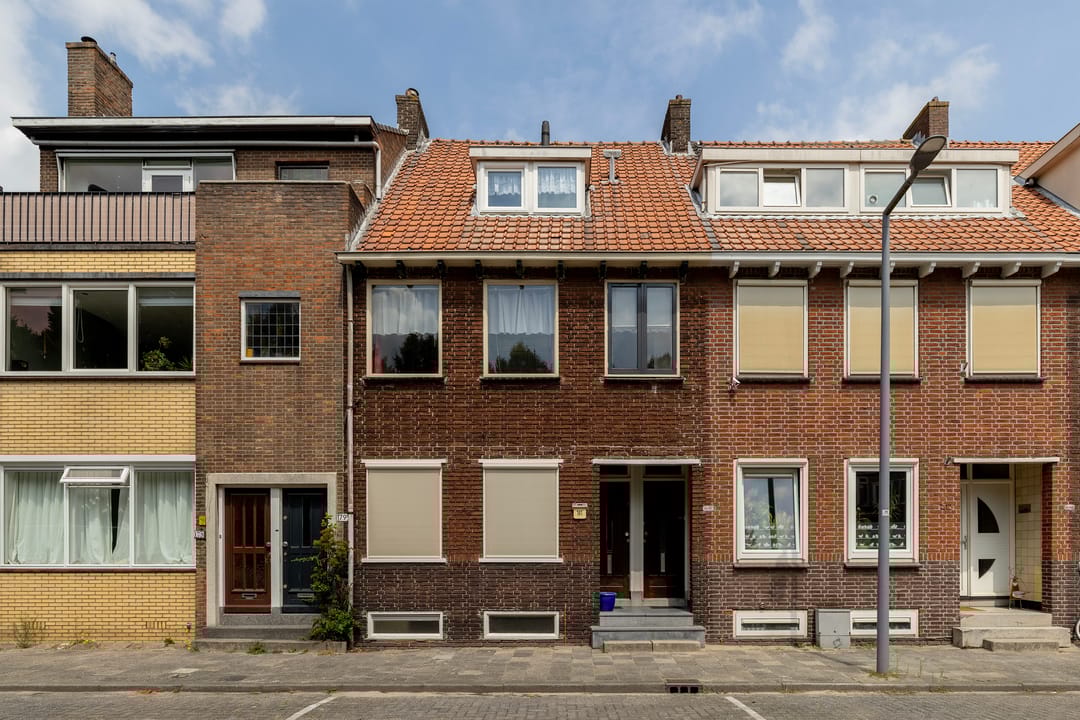 Photo 1 of Zestienhovensekade 183