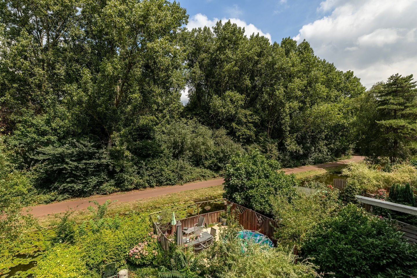 Photo 4 of Zestienhovensekade 183