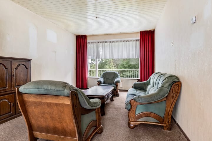 Foto 7 van Zestienhovensekade 183