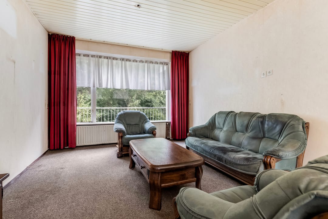 Photo 8 of Zestienhovensekade 183