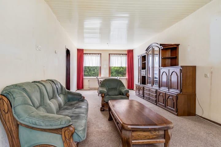 Foto 9 van Zestienhovensekade 183