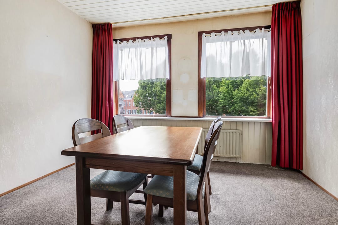 Photo 11 of Zestienhovensekade 183