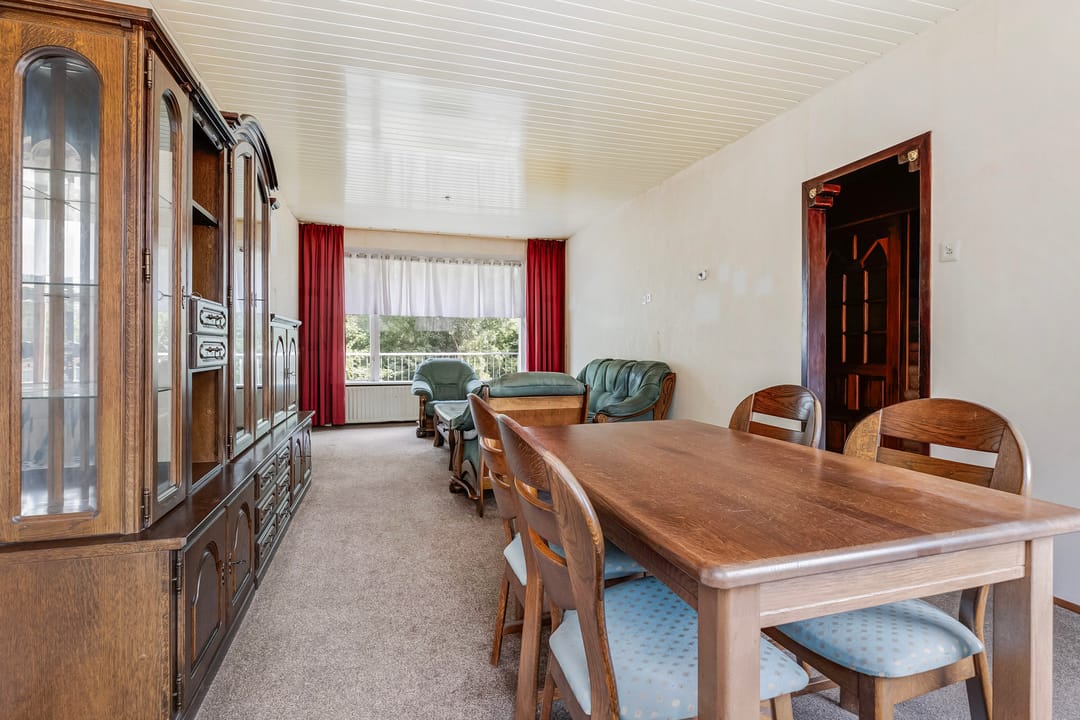 Photo 13 of Zestienhovensekade 183