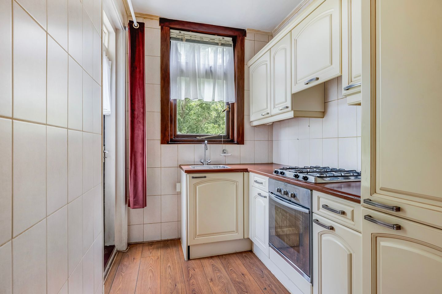 Photo 14 of Zestienhovensekade 183