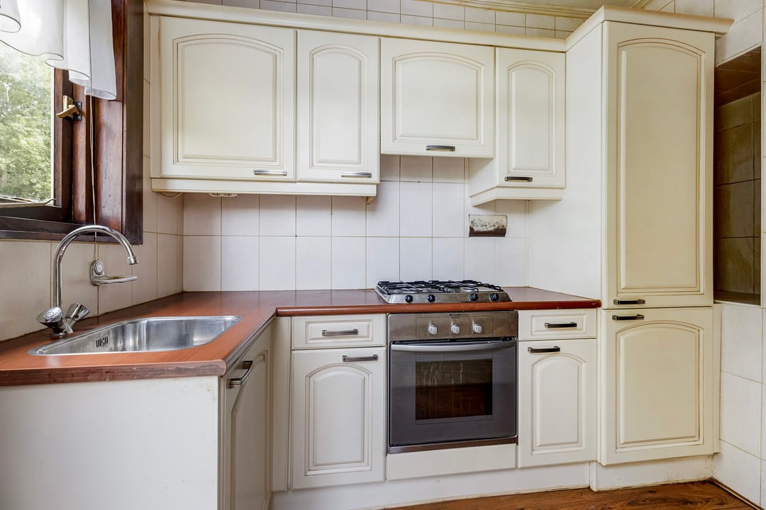 Photo 16 of Zestienhovensekade 183