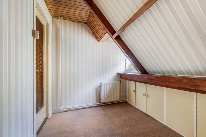 Foto 24 van Zestienhovensekade 183